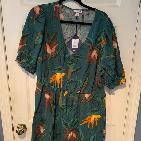 Ava & Viv Dresses & Skirts - Dress